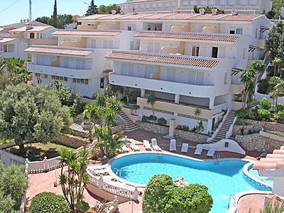 Residence Los Palmitos