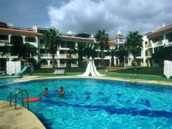 Residence Playa Romana