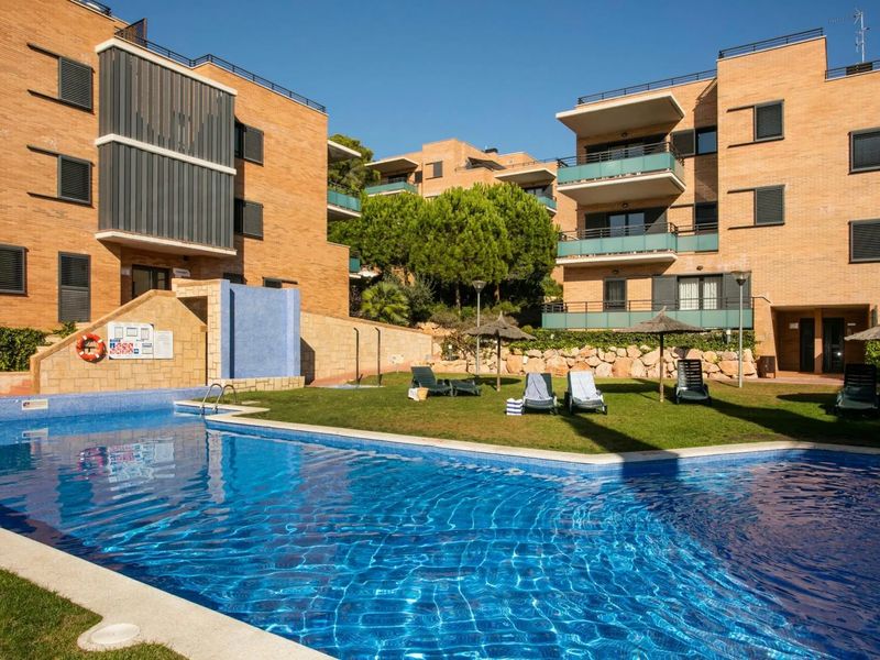 Residence Salou Pierre & Vacances