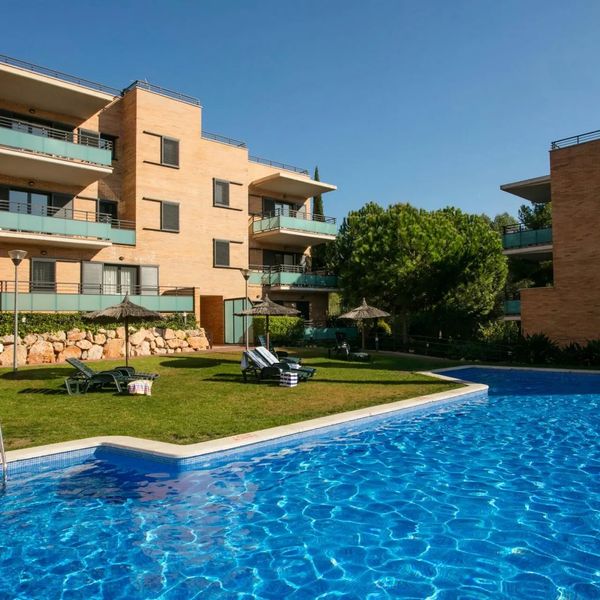 Residence Salou Pierre & Vacances