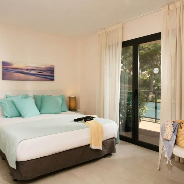 Residence Salou Pierre & Vacances