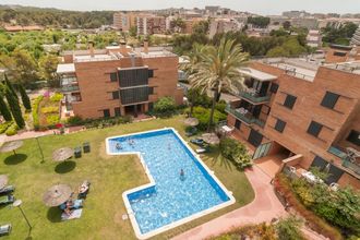 Residence Salou Pierre Vacances