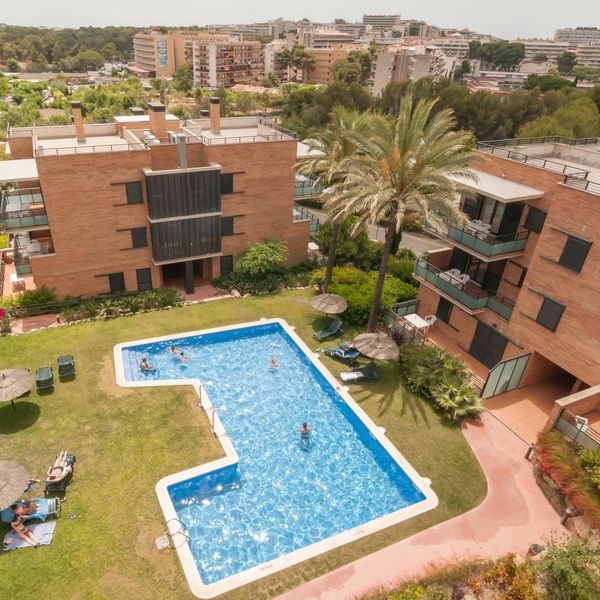 Residence Salou Pierre & Vacances