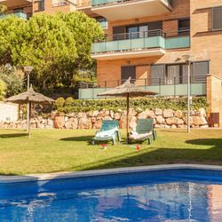 Residence Salou Pierre Vacances