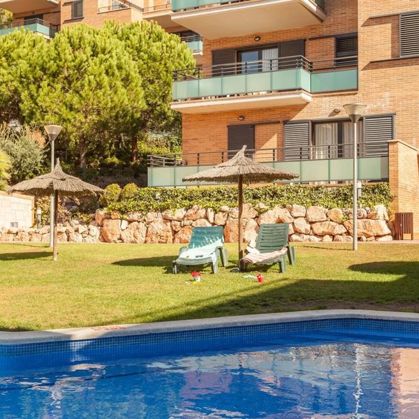 Residence Salou Pierre & Vacances