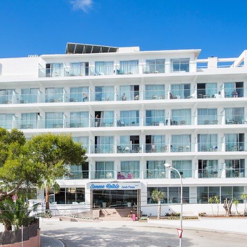 Reverence Life (ex Senses Santa Ponsa)