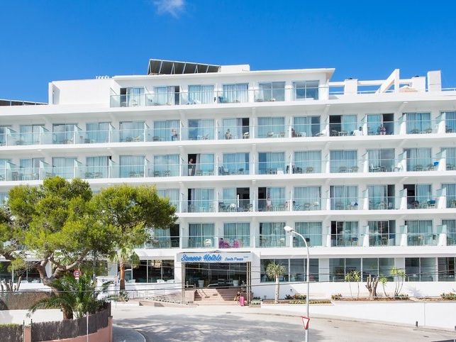 Reverence Life (ex Senses Santa Ponsa) 4*