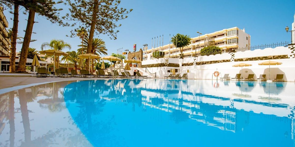 Hiszpania na 7 dni we wrześniu: 3⋆ hotel od 2 449 zł