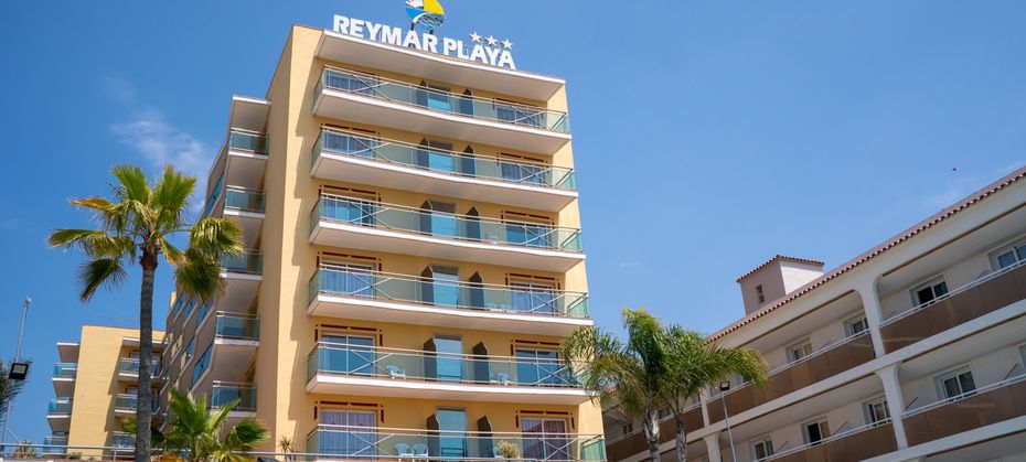 Reymar Playa