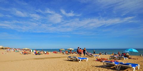 plaża