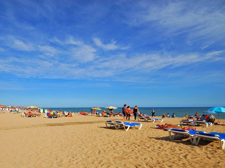 plaża
