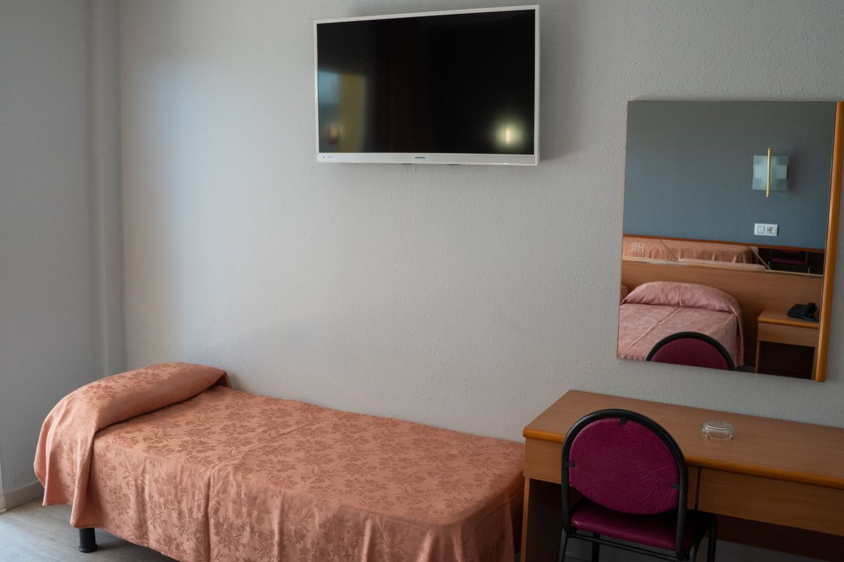 Reymar Playa - pokój