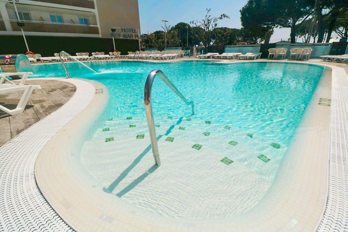 Reymar Playa - wakacjepl