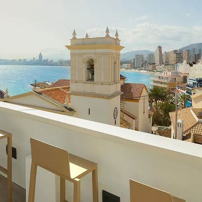 Rh Canfali - Costa Blanca