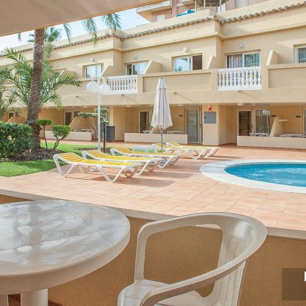 RH Casablanca (Peñíscola)