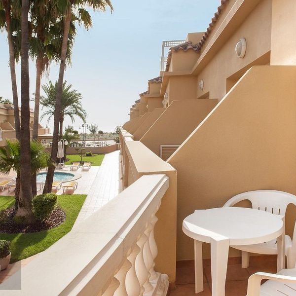RH Casablanca (Peñíscola)
