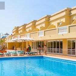 RH Casablanca Peñíscola