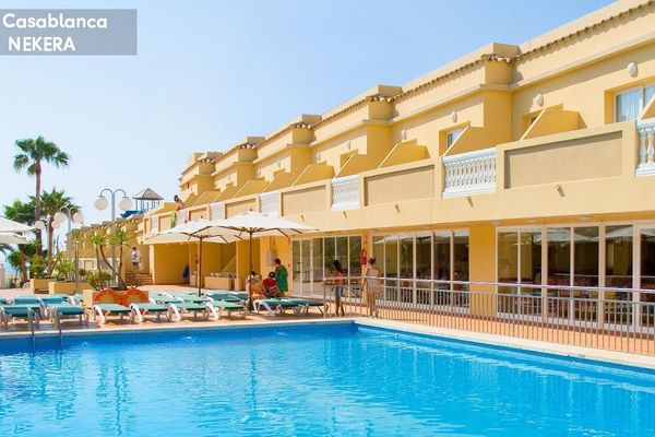 RH Casablanca Peñíscola