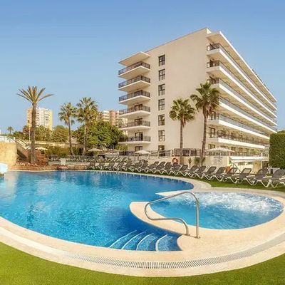 Rh Corona del Mar - Costa Blanca