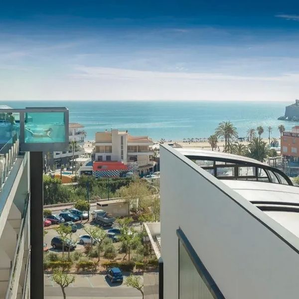 RH Don Carlos & SPA