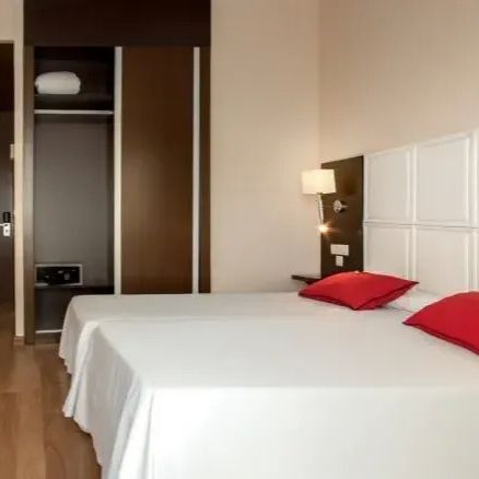 RH Don Carlos & SPA
