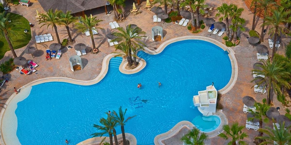 Hiszpania na 7 dni w styczniu: 4⋆ hotel od 3 587 zł