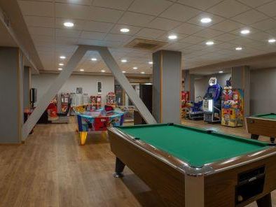 sport i rekreacja