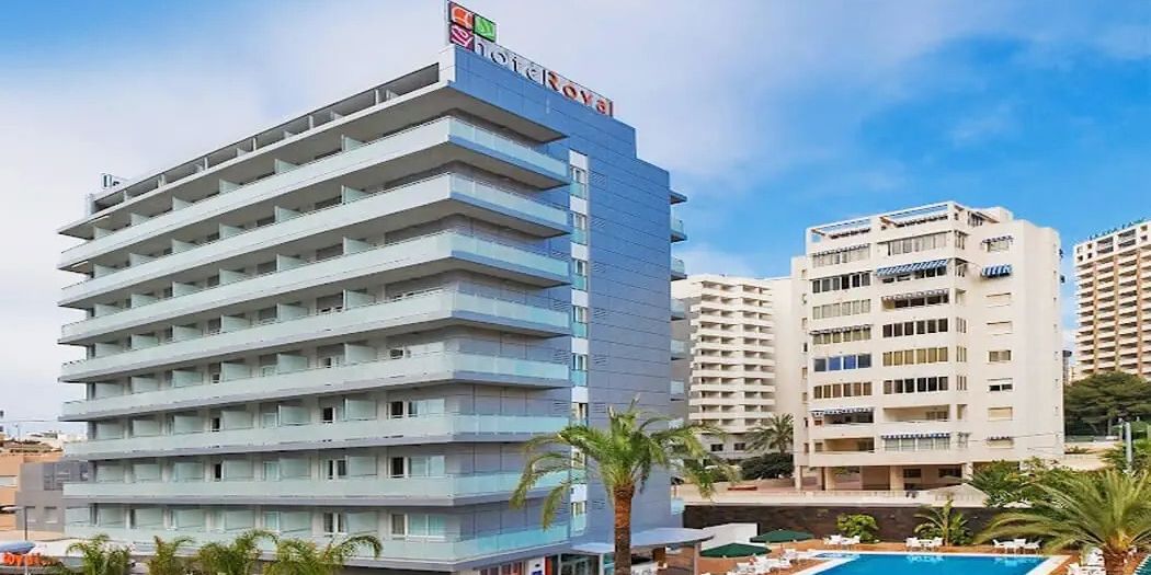 Hiszpania na 7 dni w grudniu: 4⋆ hotel od 3 110 zł