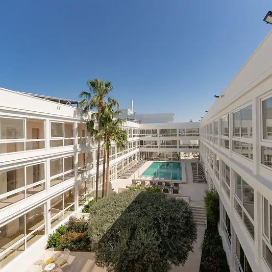 RH Silene (ex. Del Golf Playa)
