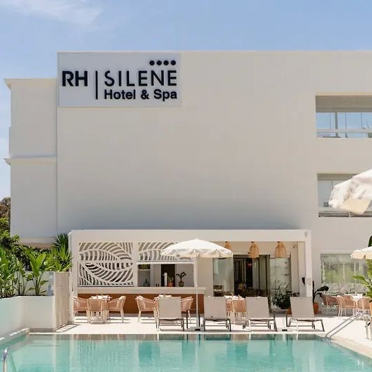 RH Silene (ex. Del Golf Playa)