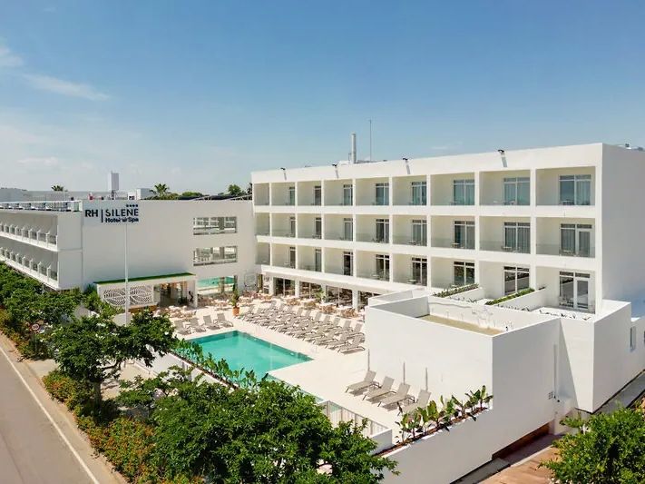 RH Silene (ex. Del Golf Playa)