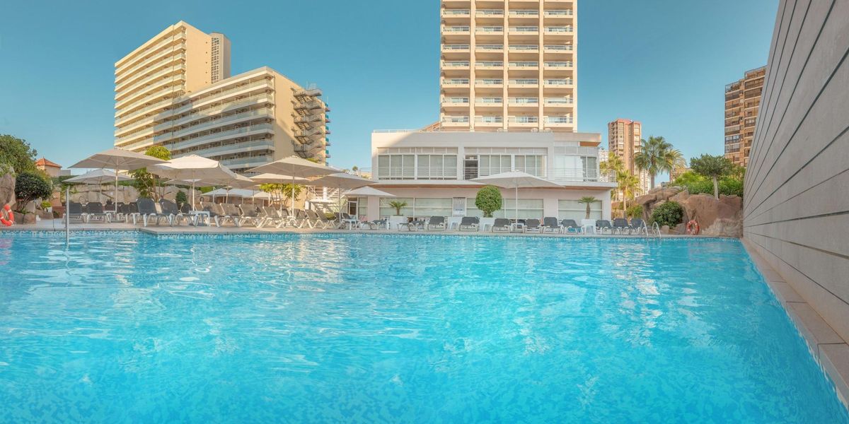 Hiszpania na 7 dni w styczniu: 4⋆ hotel od 2 969 zł