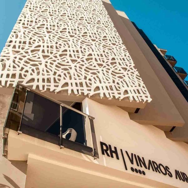 Rh Vinaros Aura