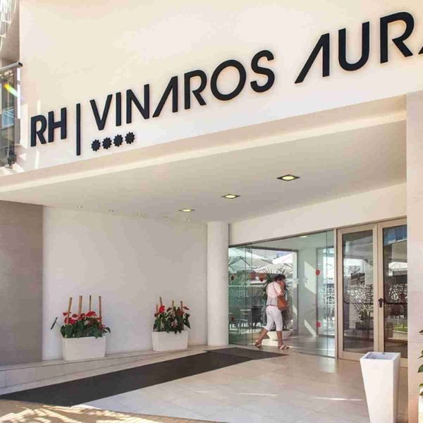 Rh Vinaros Aura