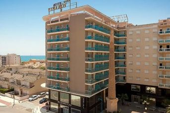 RH Vinaros Playa