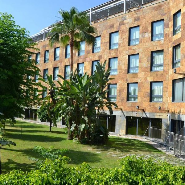 Ribera de Triana (ex. Abba Triana)