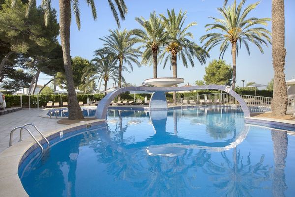 Mar Playa de Muro Suites (ex Rio Mar)