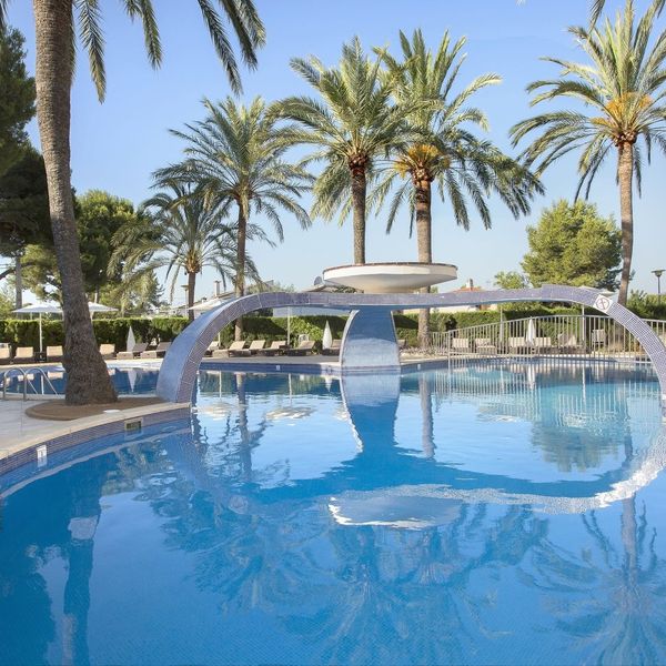 Mar Playa de Muro Suites (ex Rio Mar)