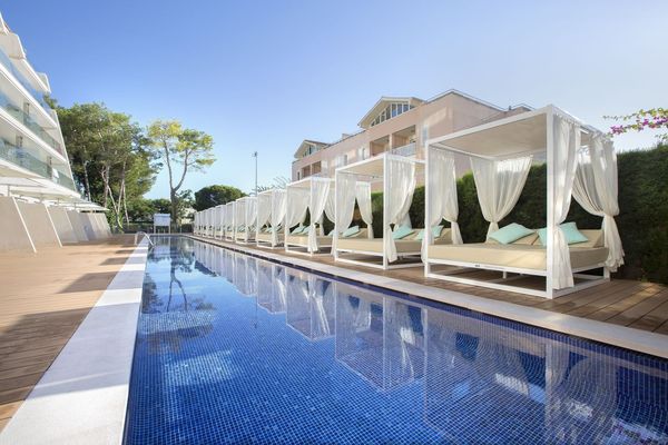 Mar Playa de Muro Suites (ex Rio Mar)