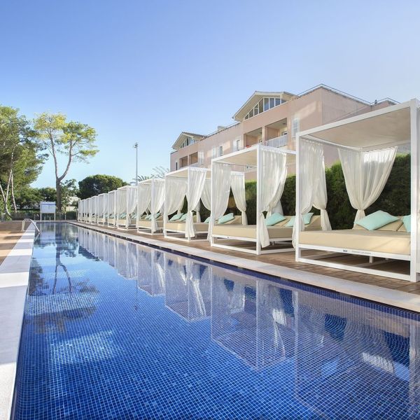 Mar Playa de Muro Suites (ex Rio Mar)