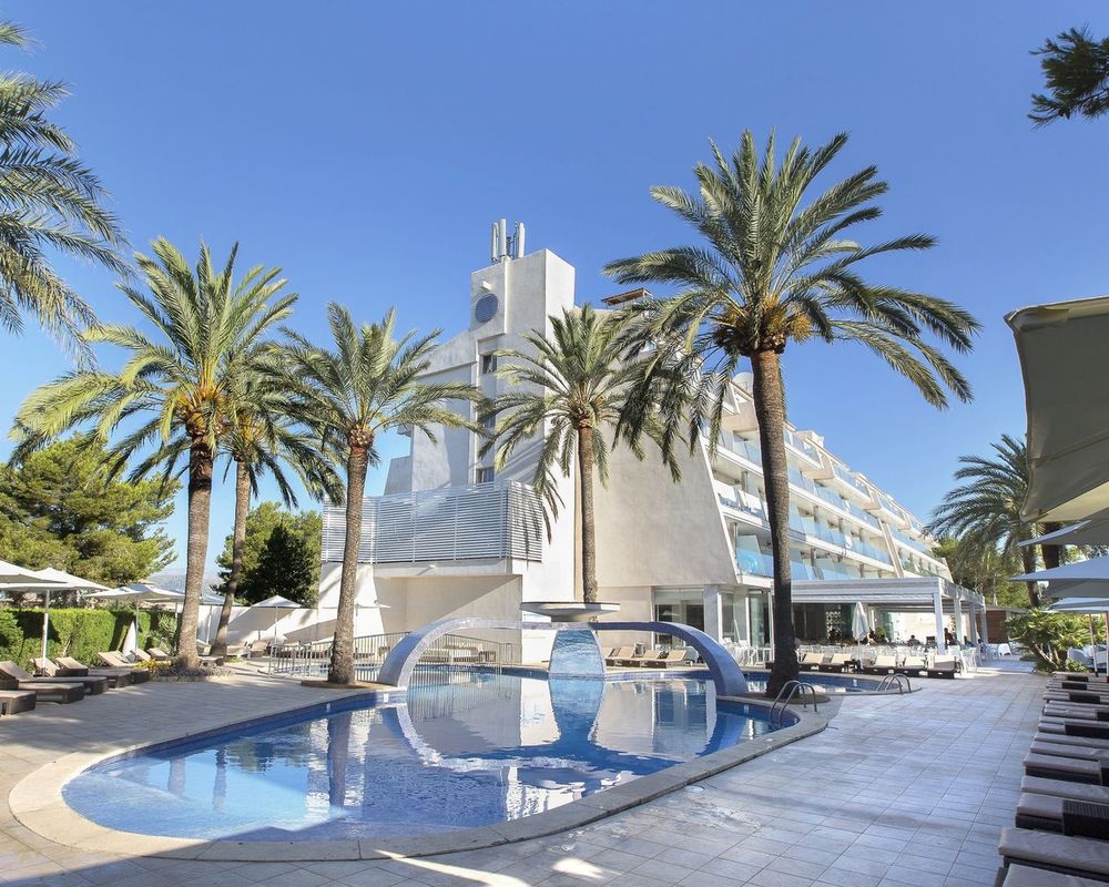 Mar Playa de Muro Suites (ex Rio Mar)