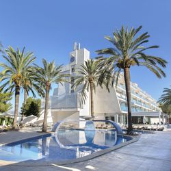 Mar Playa de Muro Suites ex Rio Mar