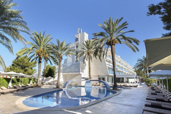 Mar Playa de Muro Suites ex Rio Mar