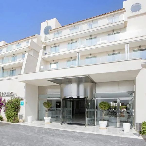 Mar Playa de Muro Suites (ex Rio Mar)