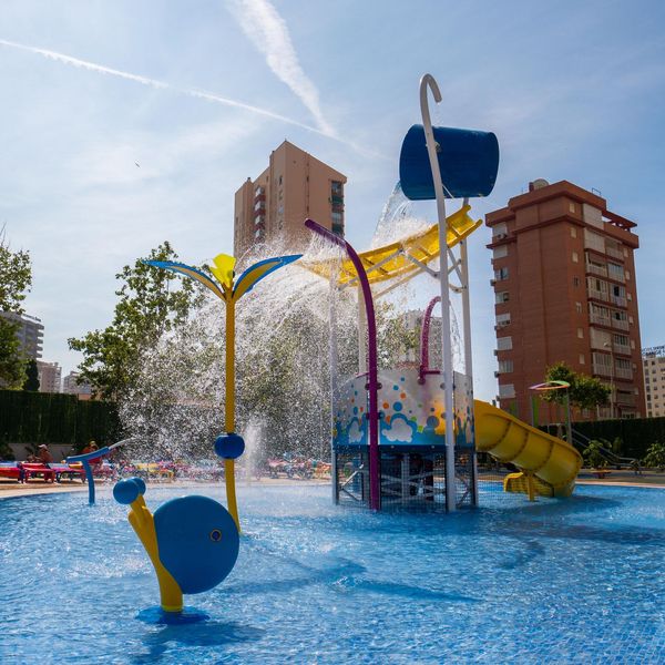 Medplaya Rio Park - zdjęcie 4