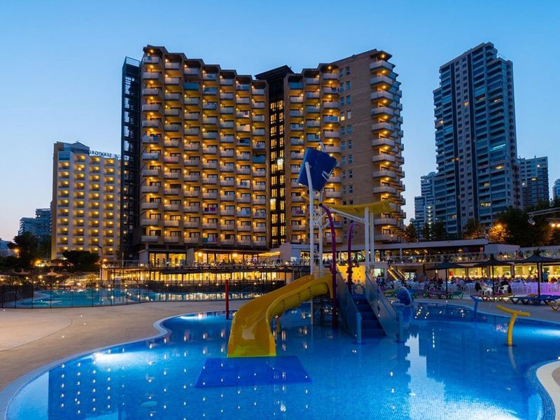Rio Park 4*