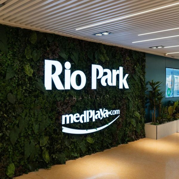 Medplaya Rio Park - zdjęcie 5