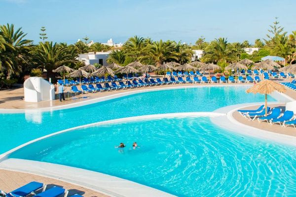 Rio Playa Blanca
