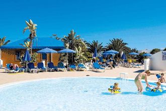 Rio Playa Blanca
