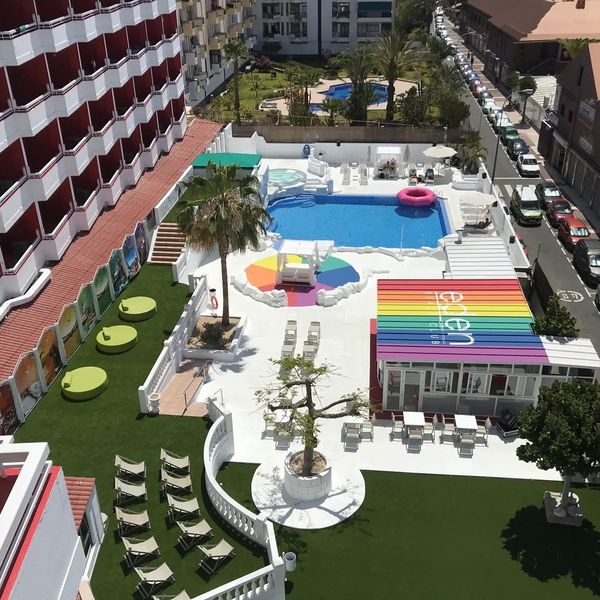 Ritual Maspalomas (ex. Las Walkirias Resort)